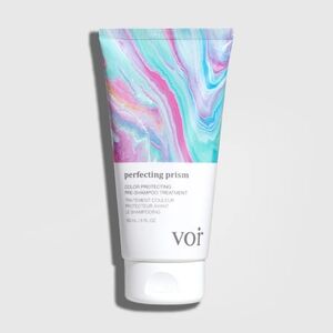 Voir Perfecting Prism Color Protecting Pre Shampoo hair treatment